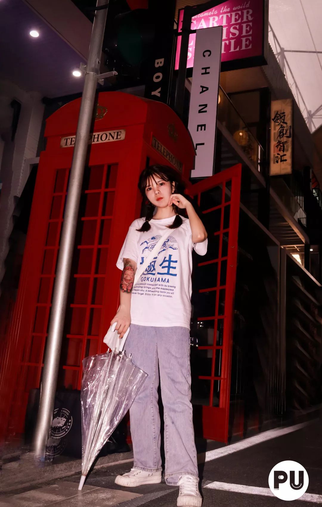 0元拍大片一秒穿越欧美韩实探天河火遍ins的网红拍照点