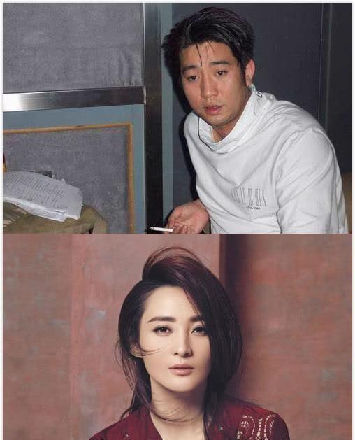 是一段哀怨的悲情故事,这个故事的另一个主人公就是蒋勤勤的初恋男友