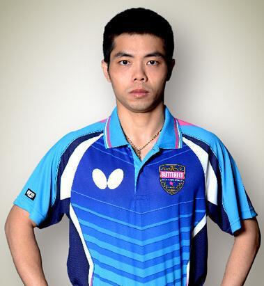 原创庄智渊被质疑有私心放弃奥运,"体育署长":我在任就不让你退出