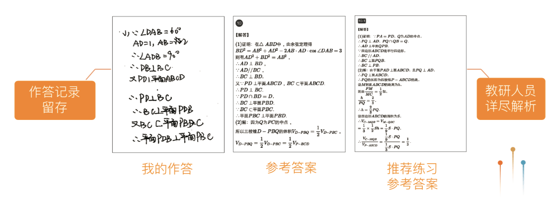 原来学霸都有这样的错题本专属的个性化错题本让学霸进击
