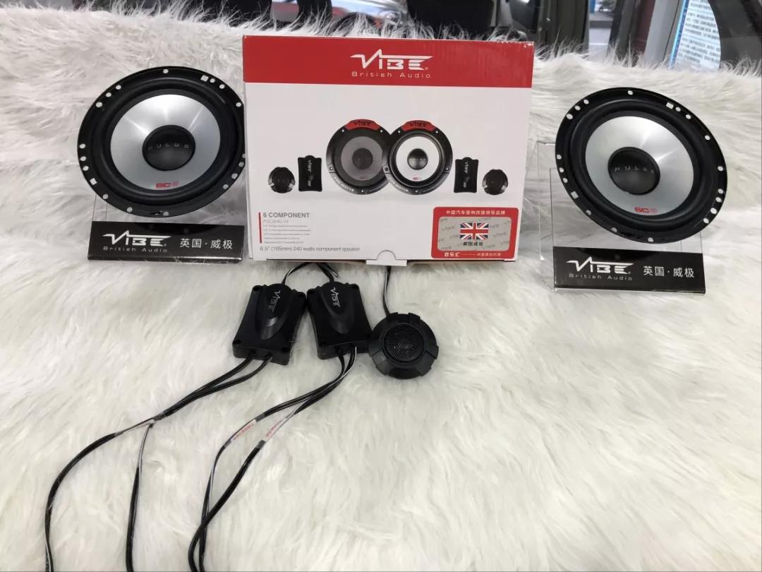 为什么野马车车主改装音响后不得不再次回到这家音响改装店