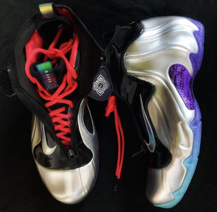 nikeairflightposite街舞风雷致敬中国篮球梦主题