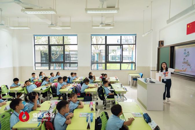 此次开学季滴水湖馨苑与宜浩欧景各配套一所幼儿园及一所小学想不想