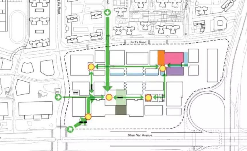 没文化真的太难了你家的mall干不过万象天地k11芳草地的原因是