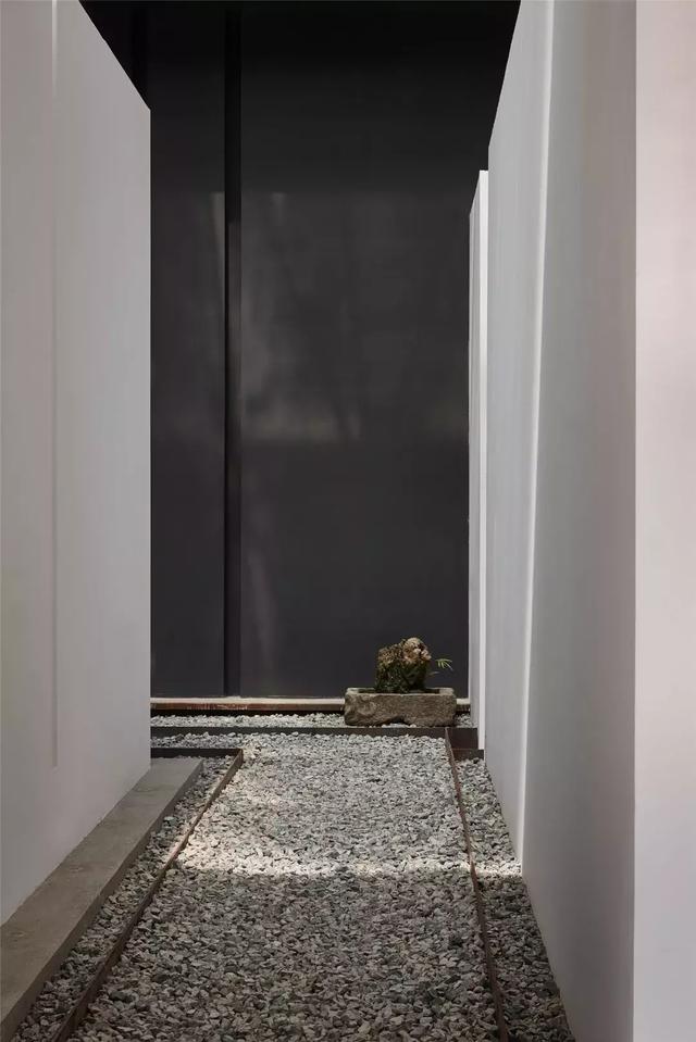 侘寂之美最返璞归真的设计风格