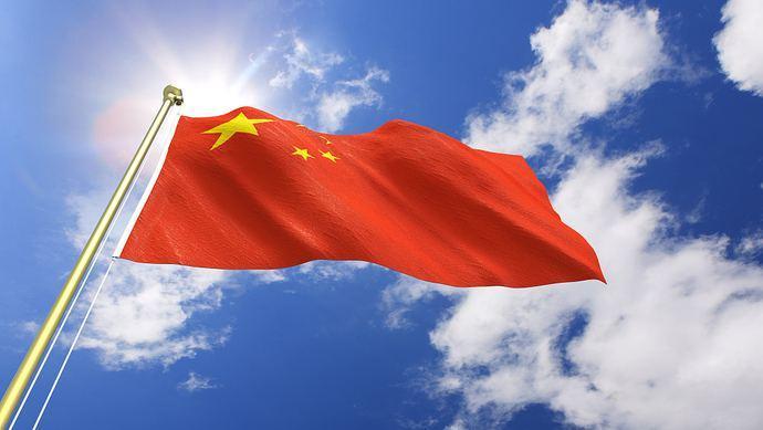 开学第一课:从五星红旗的故事看教育 睿星贝贝托育早教_中国