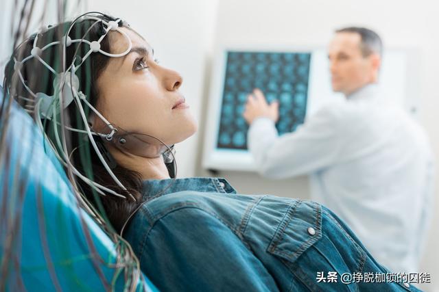辟谣老年人睡眠整晚都在做梦脑电图表示不服