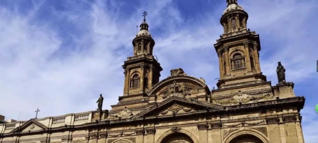 更是多到数也数不清,而作为智利首都的圣地亚哥(santiago de chile)