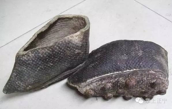 旧社会三寸金莲的苦情正宁有传世歌谣广为传送