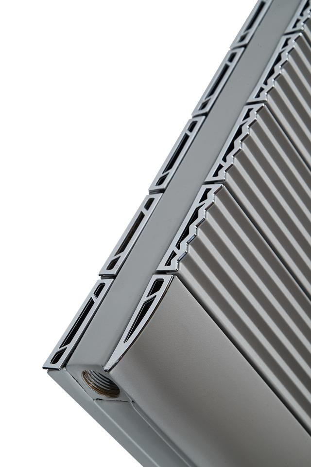 冬季采暖,暖气片熏墙怎么办?如何保护白墙不变黑?