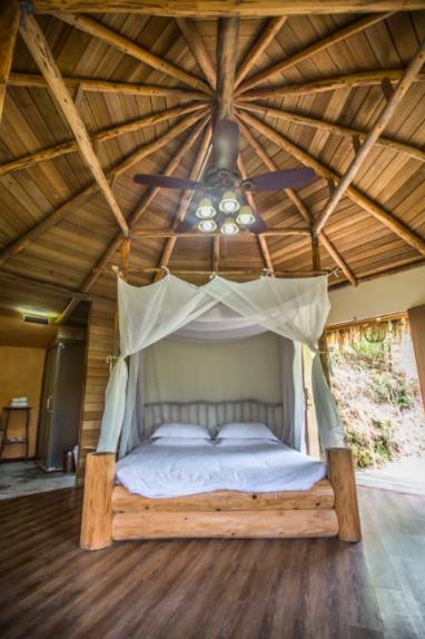 访泊随烟火迷途识斗牛来迷途民宿探寻童话秘境