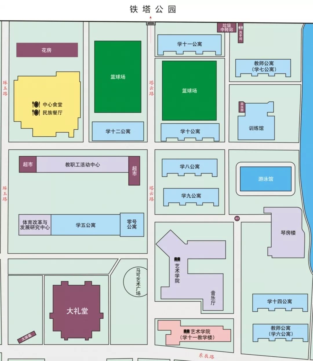 这里有个魔仙堡小19们快来瞧一瞧