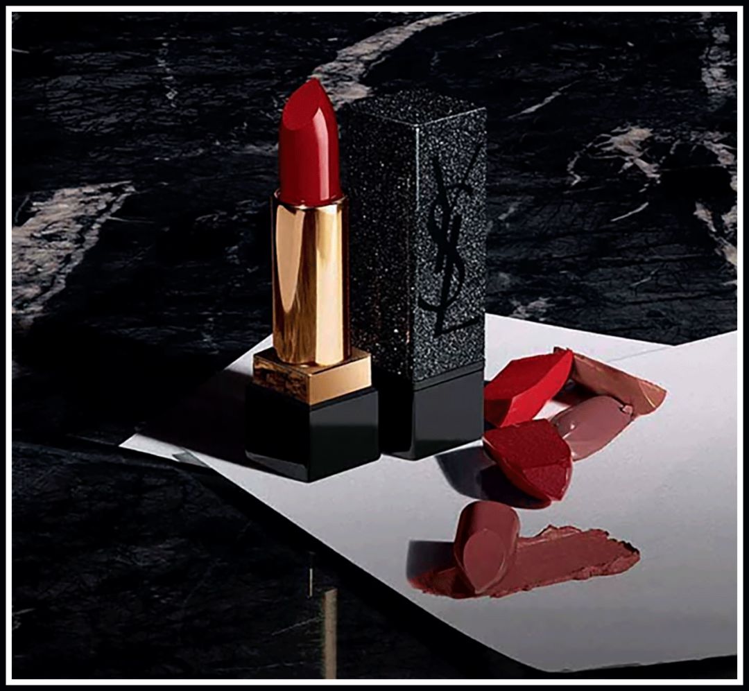 深夜快讯|mac和大神pony联手,ysl也出联名口红,雎晓雯光头造型登上