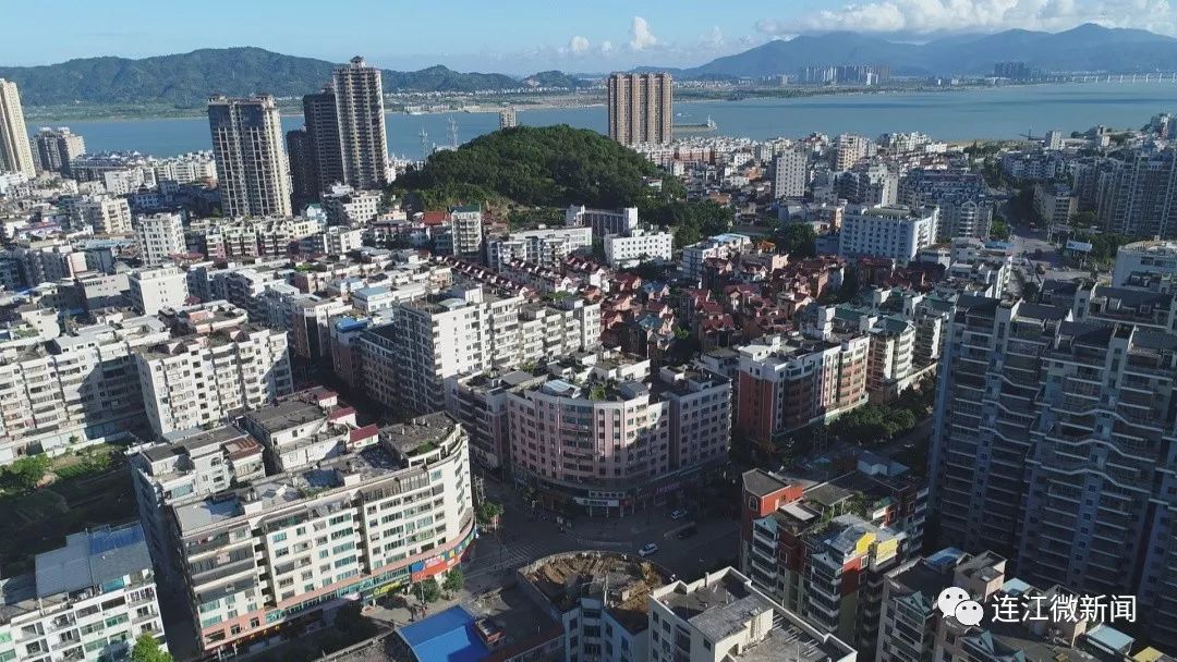 琯头镇:依托侨乡资源  推动高质量发展