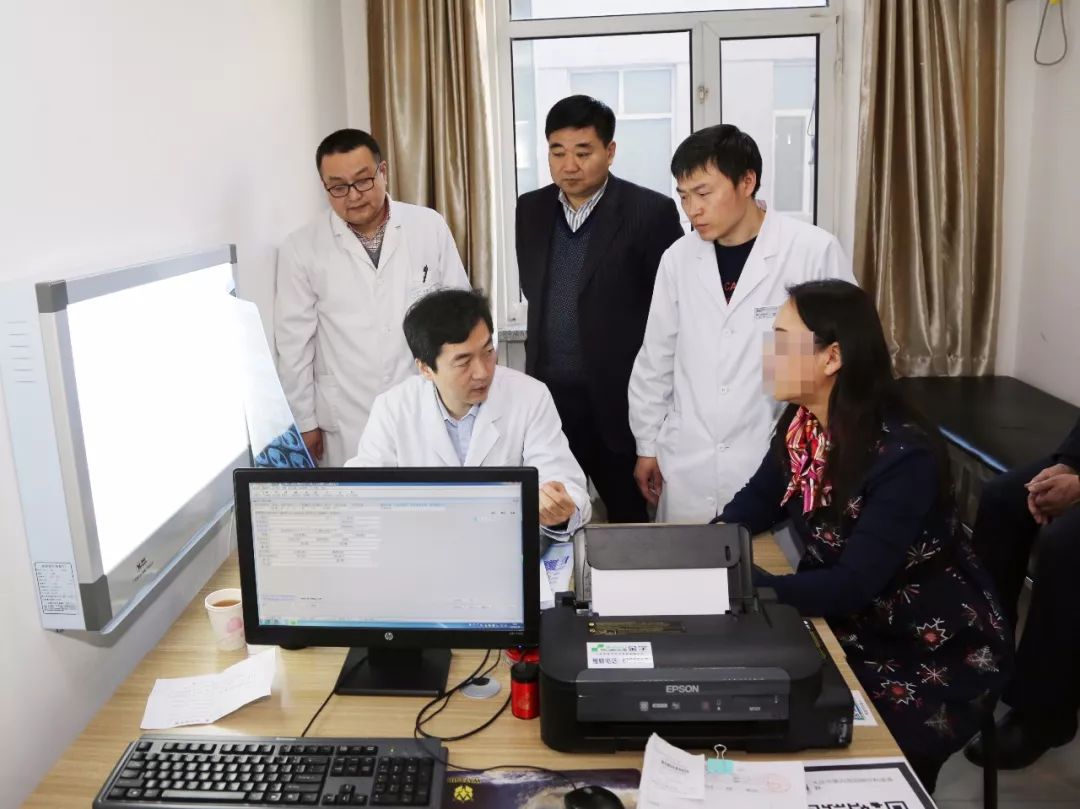 【专家来院】北京胸外科专家邵康教授将于9月7日(周六)来大庆市第四医