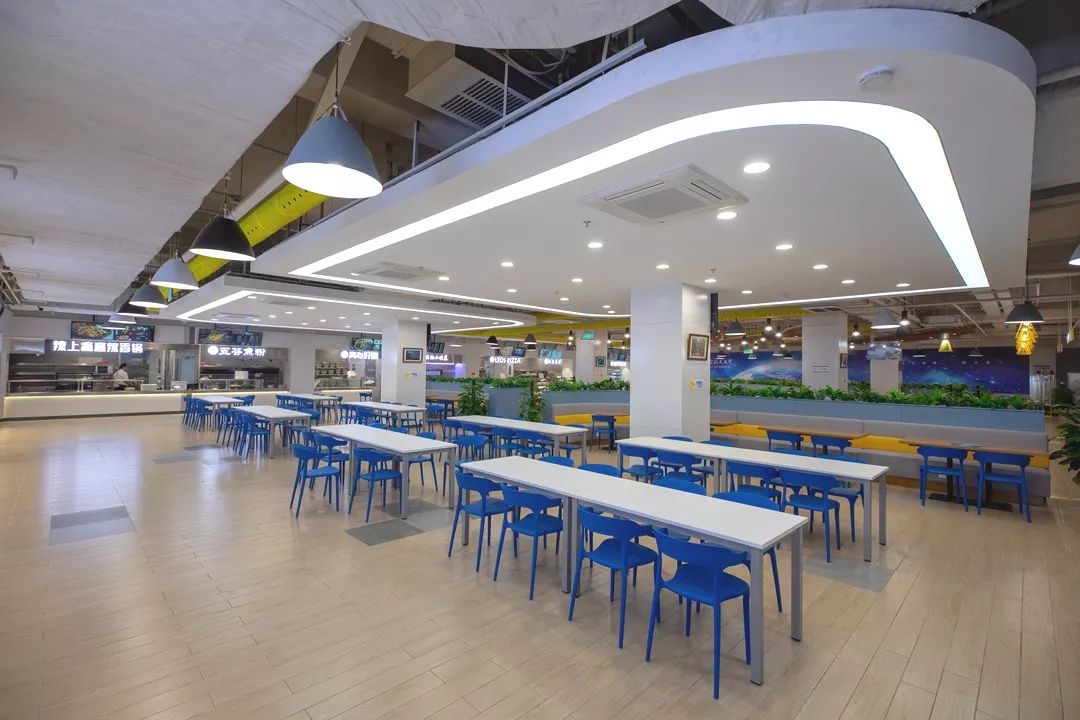 北航北区新食堂正式运营这道菜每天卖出10000份小伙伴们都去吃