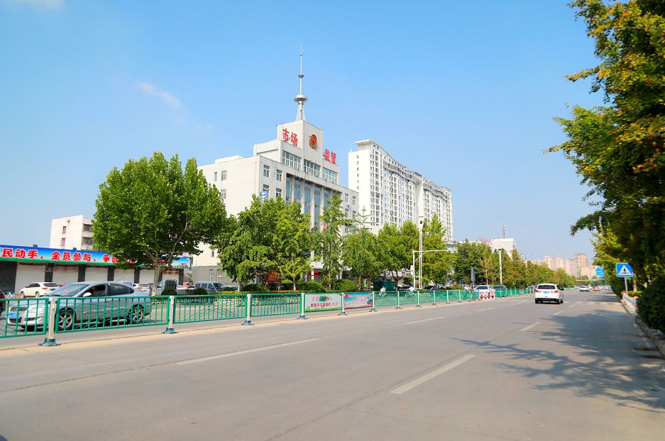 丰县的这首歌有爱有感动我们一起大声唱