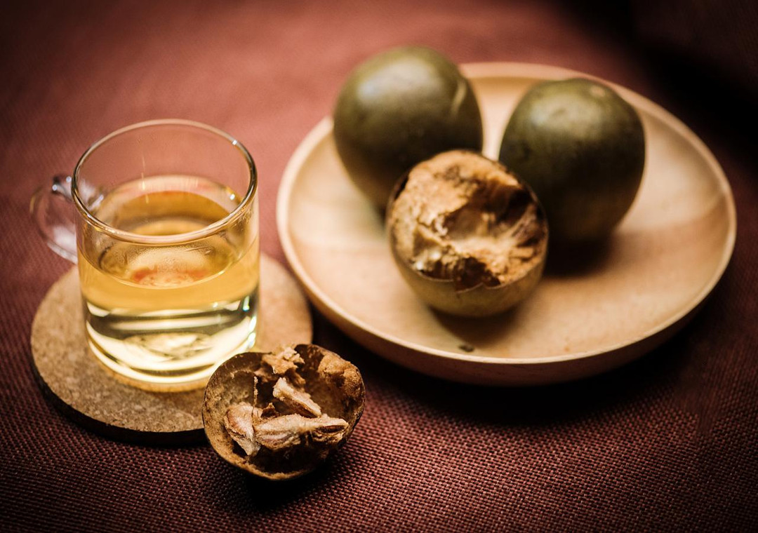 罗汉果茶的用途与功效_罗汉果茶有什么功效 - 舞阳县第一高级中学