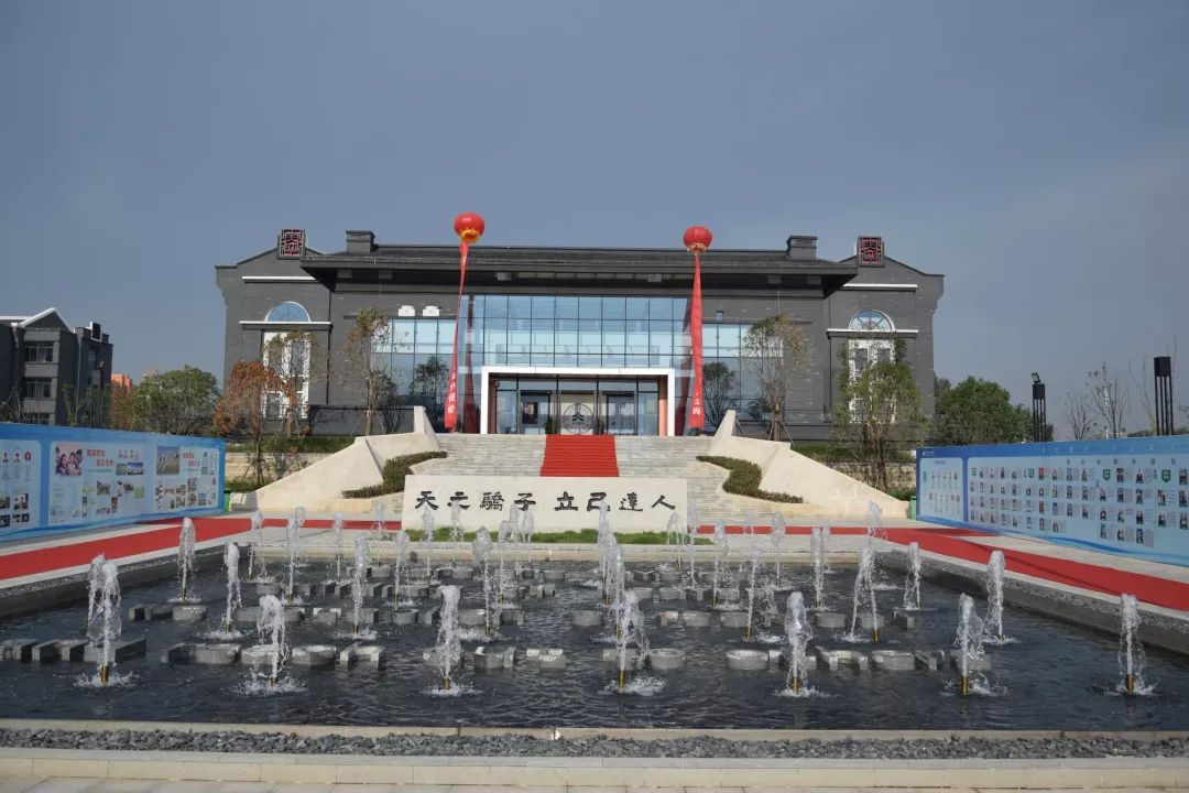 开校典礼周口天立学校开校典礼79. 78~70.77