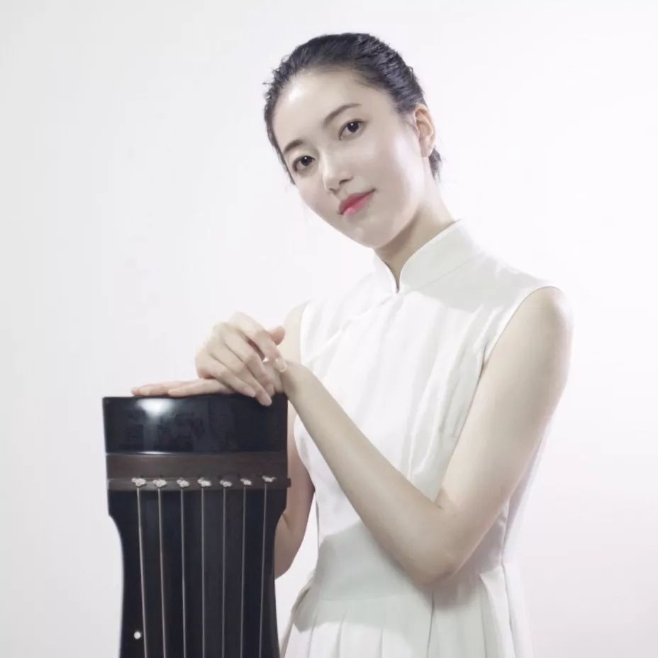 剧场开放日 | 2019"国风新韵"演出季场前活动预告_古琴