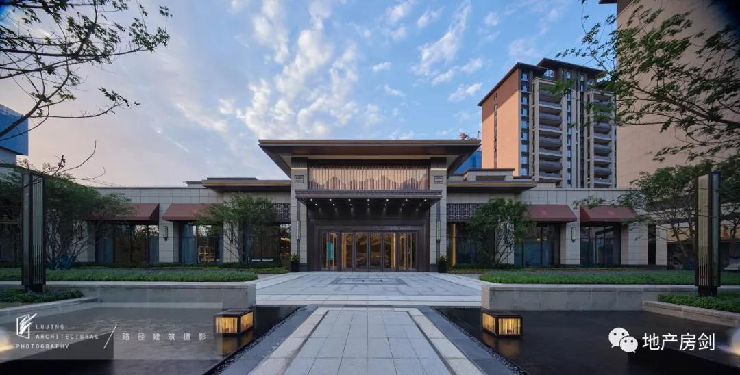 这是你距离高新最近的机会!_沣东