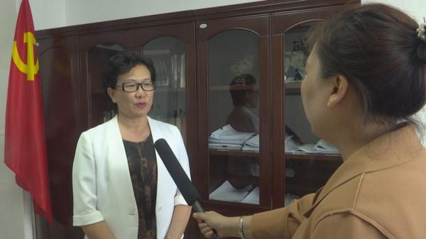 通辽市工业和信息化局局长杨树清表示,持续深入推进供给侧结构性改革