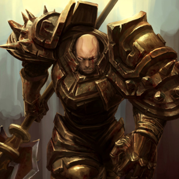 魔兽世界战士到底被起了多少外号这些外号又是怎么来的