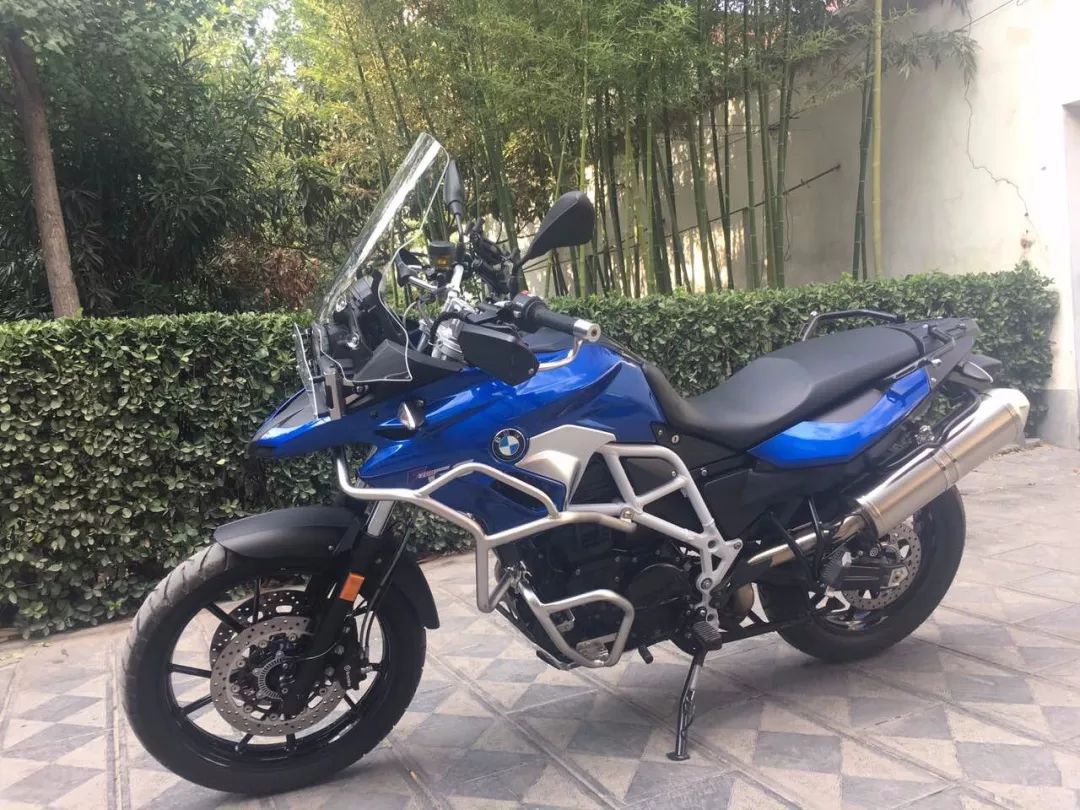 9成新德产大贸宝马700gs_搜狐汽车_搜狐网