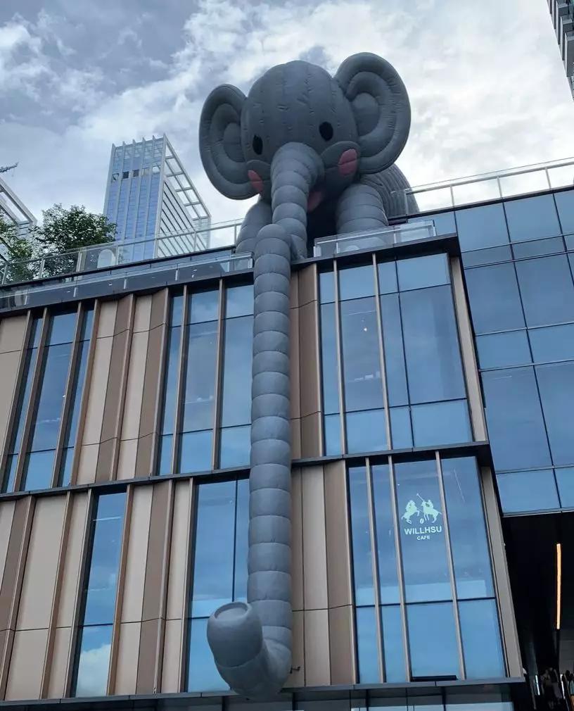 没文化真的太难了!你家的mall干不过万象天地,k11,芳草地的原因是