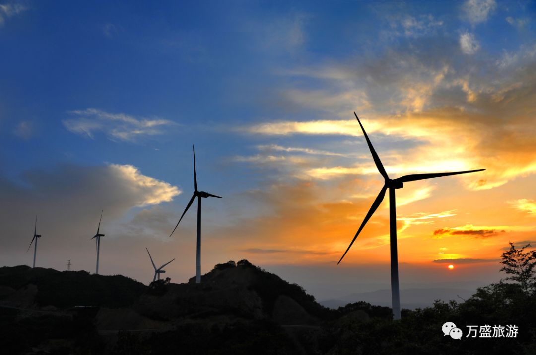 2019年只剩四个月了,欠自己的旅行该还了_南天门