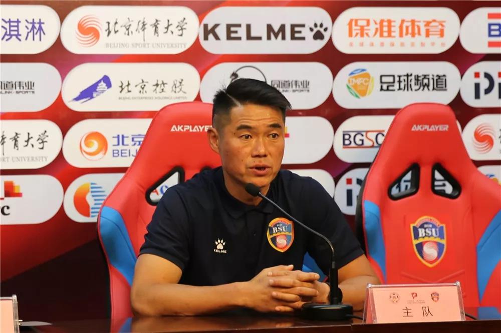 接班高洪波,宿茂臻带队首胜庆生,前国足核心打满全场状态回勇