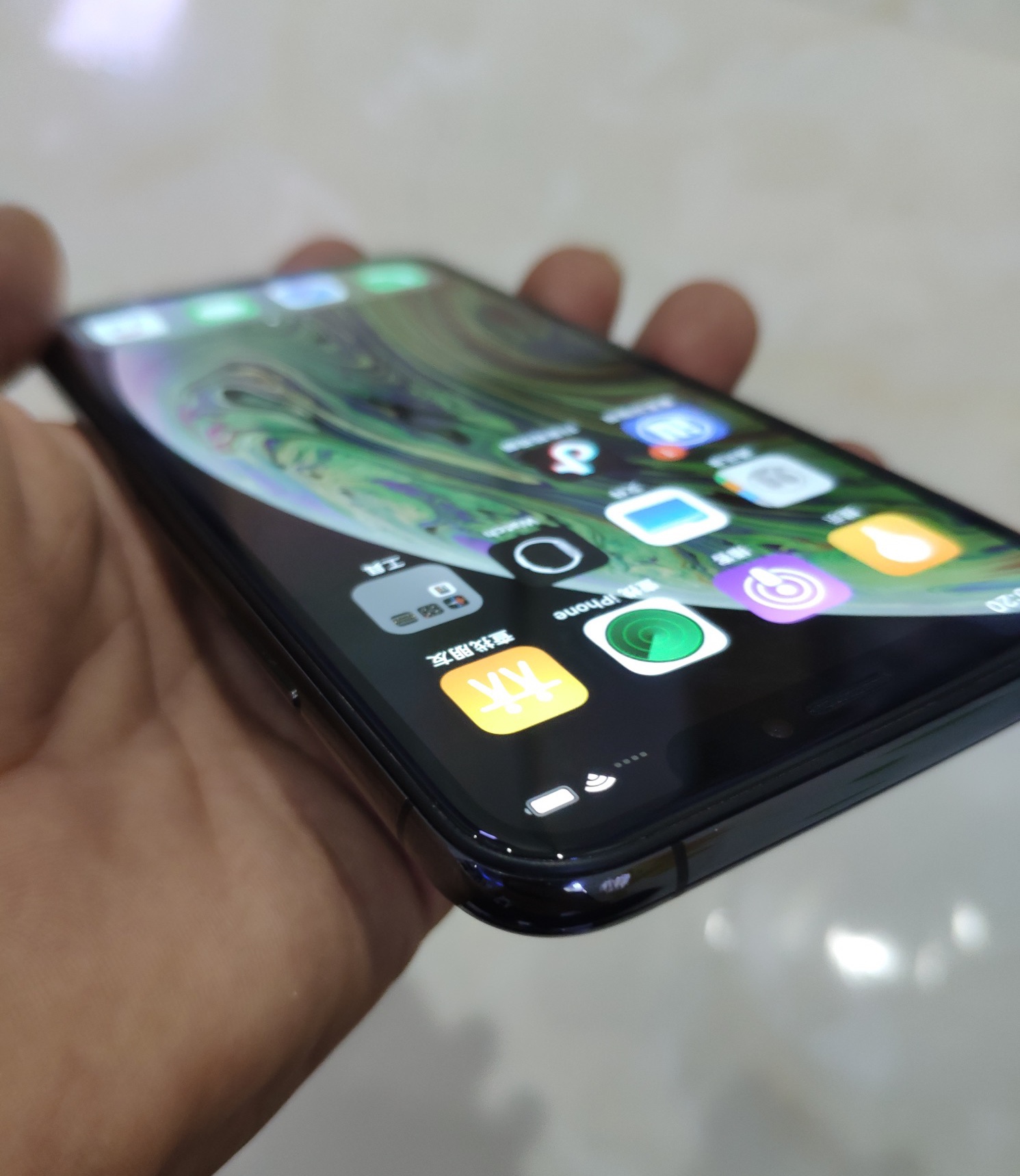 网友花5300买iphonexs到手就后悔了