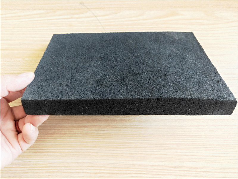 聚乙烯发泡填缝板