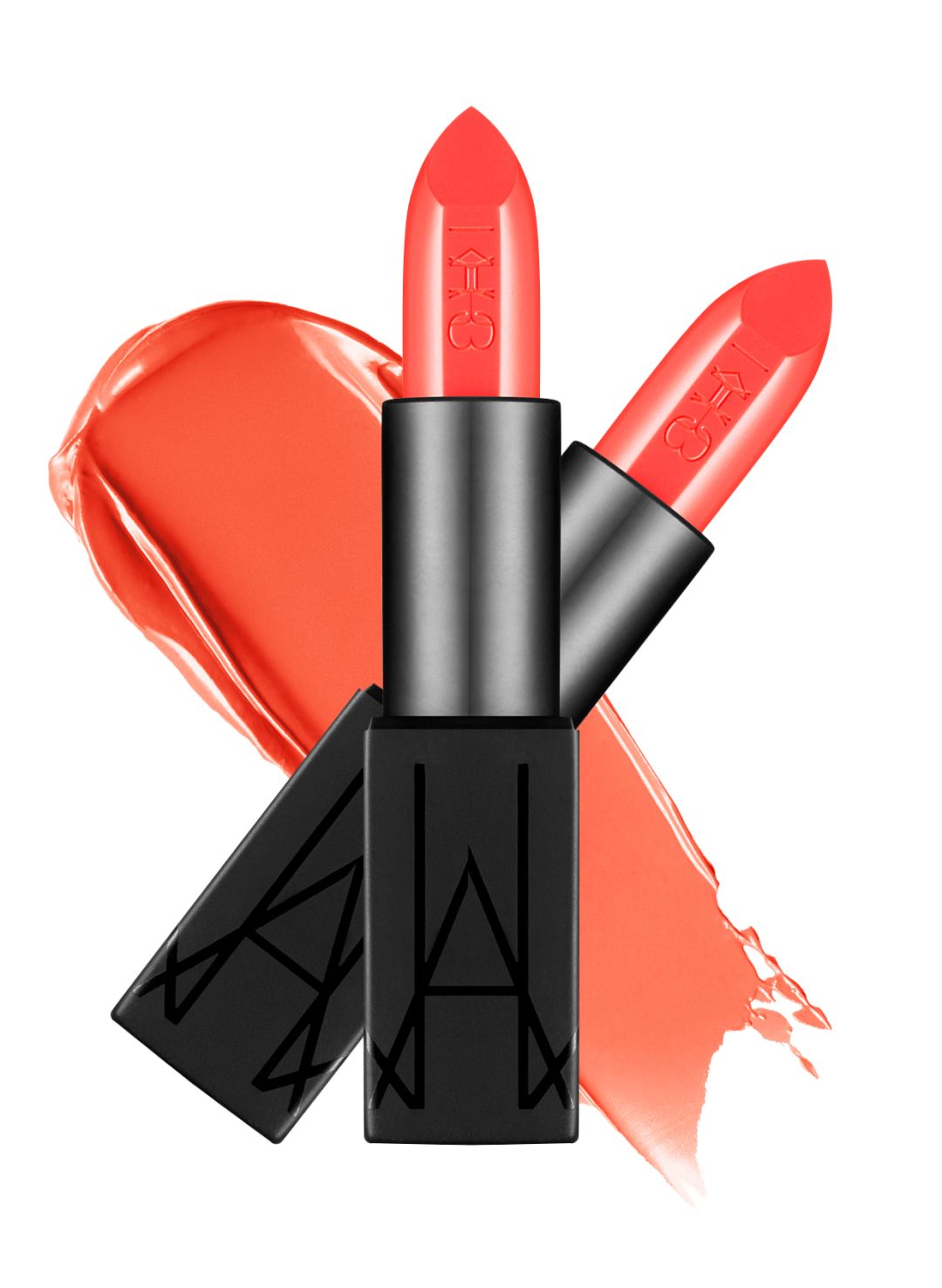 nars新妆来袭敢耀出色双唇美到犯规