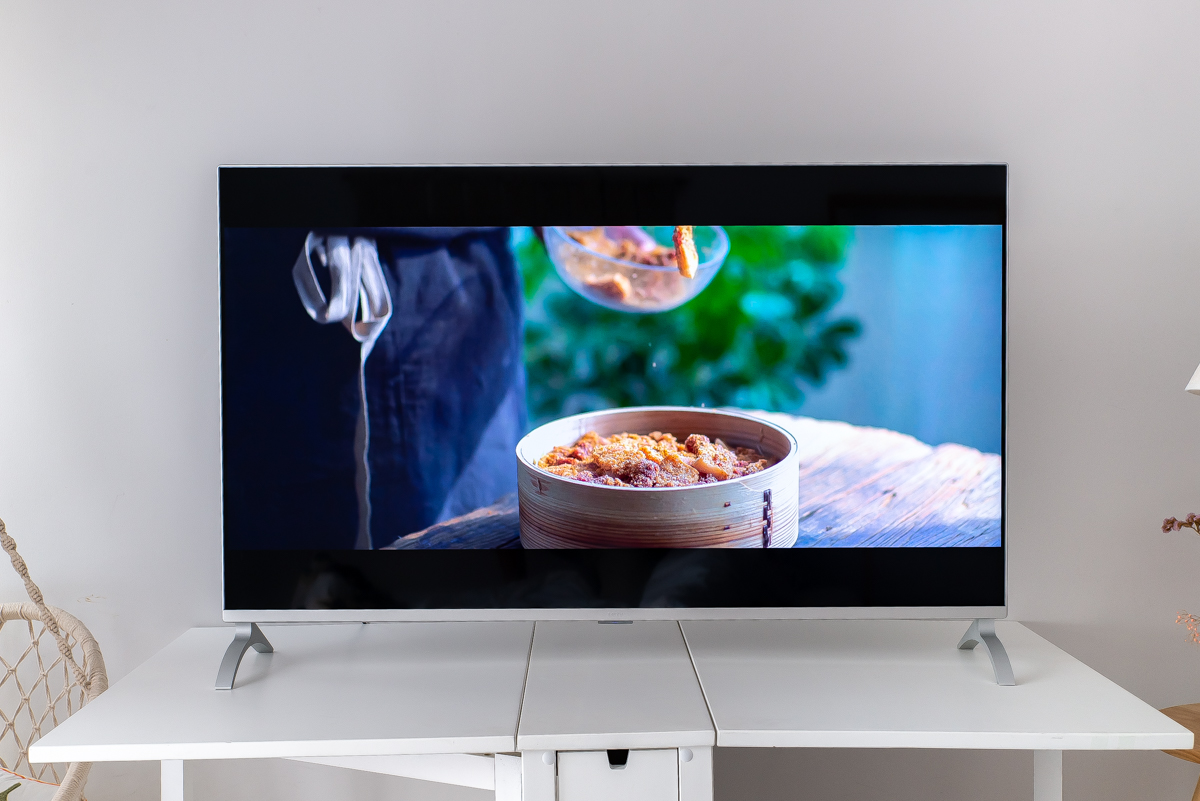 原创乐视letv超级电视x55深度体验优点与槽点并存不过真香