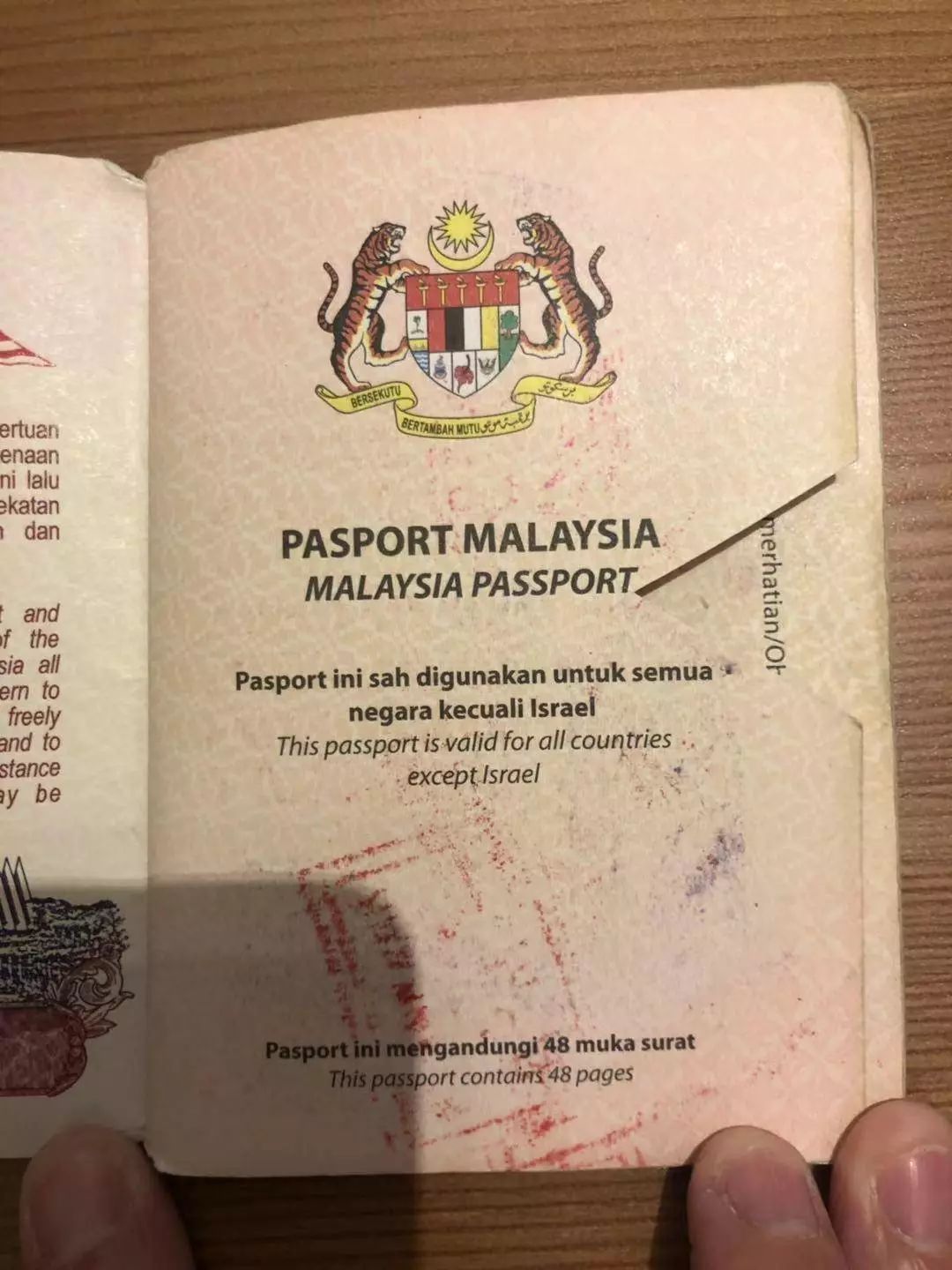 各国护照大比拼中国的美墨西哥的耐脏土耳其的贵