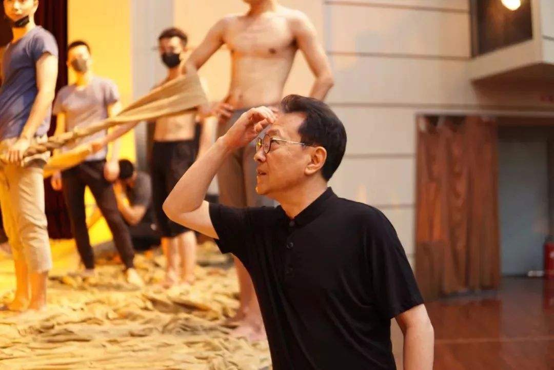 张继钢想要的活的黄河如何造出来