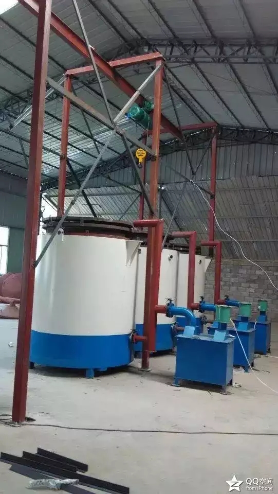 烧炭用土窑好还是用炭化炉好炭化炉贵还是土窑贵