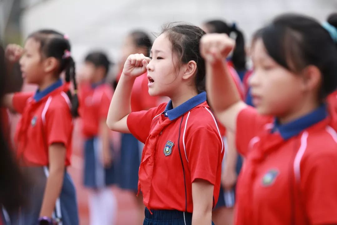 桂平市大成小学图片