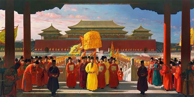 清帝国的反侵略战争为什么一败涂地如何理解这种糟糕表现