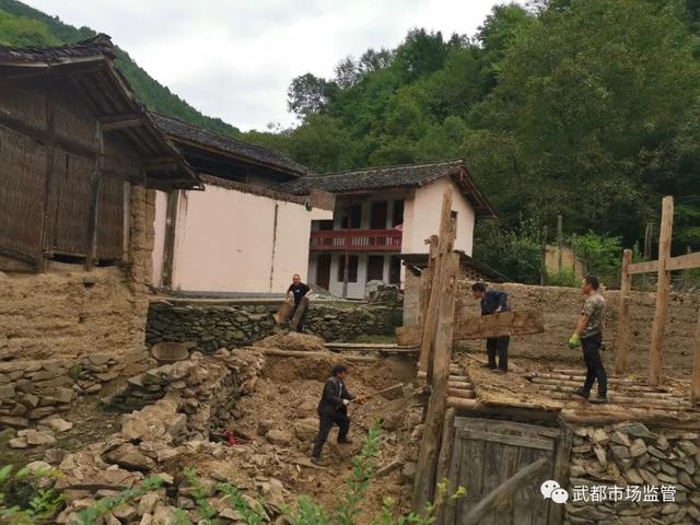 脱贫攻坚|163名干部下沉7个贫困村,倾力做好这件事