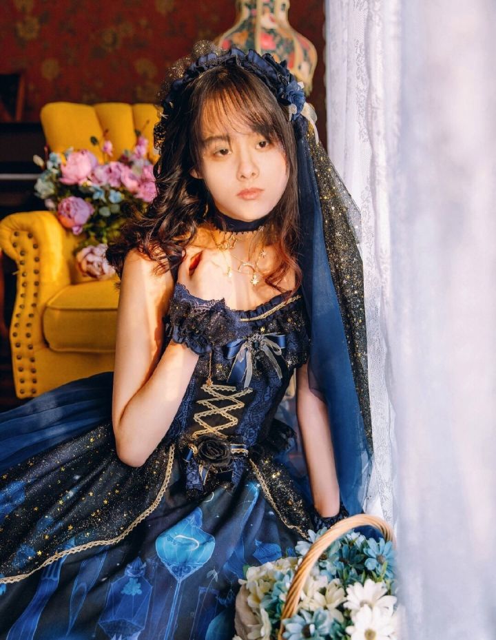 原创来了法老的jk女装上线