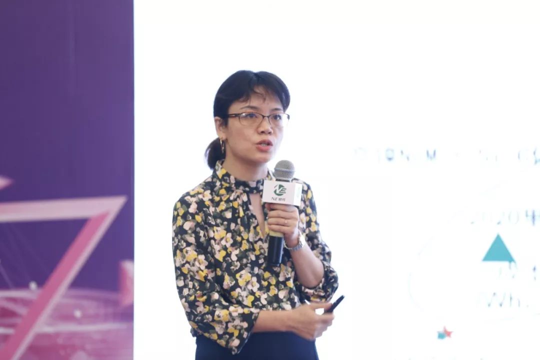 ne时代曾丽平新能源汽车及bms的现状与未来趋势