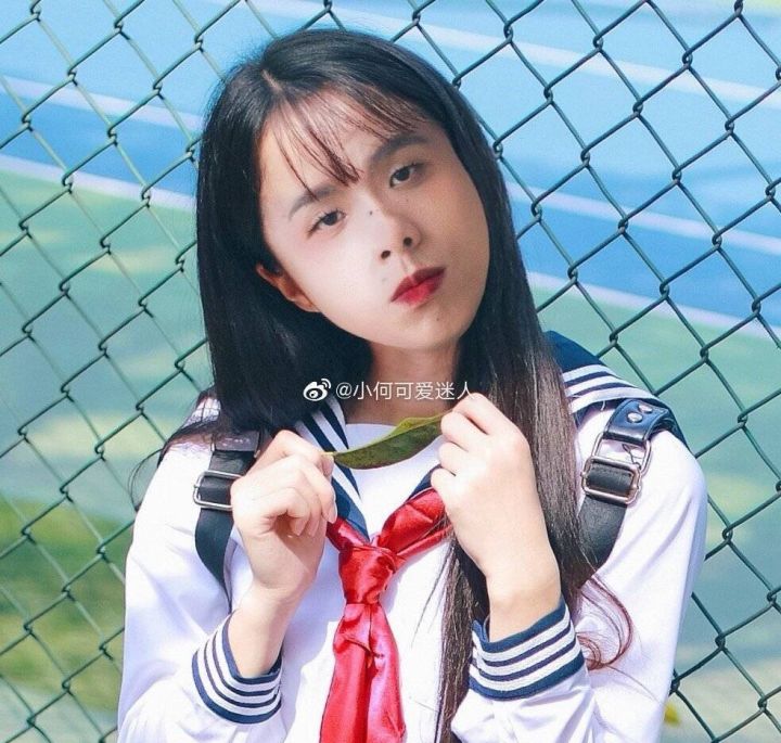 原创来了法老的jk女装上线