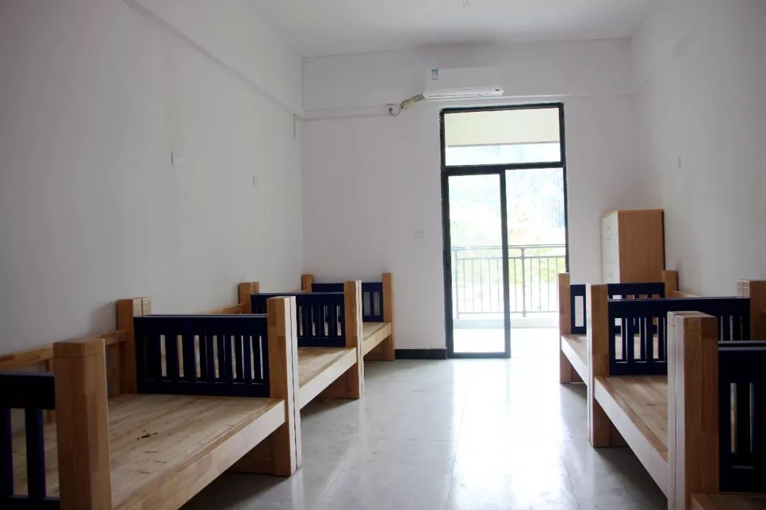 扬帆起航|广宁县钱学森学校开学啦!