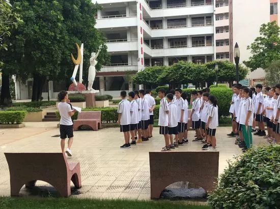 扬帆起航砥砺前行