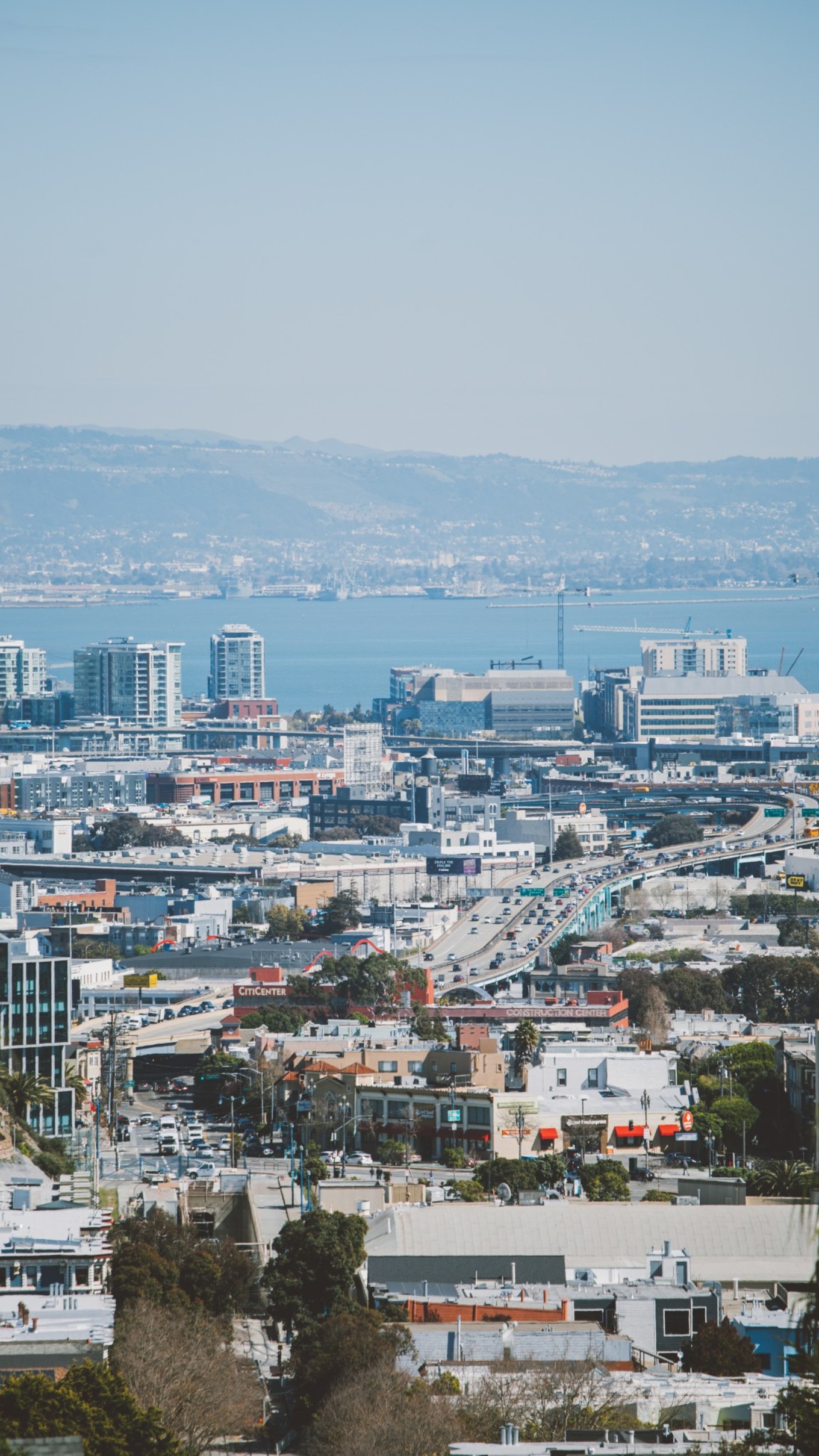 原创深入了解旧金山走进当地人的生活