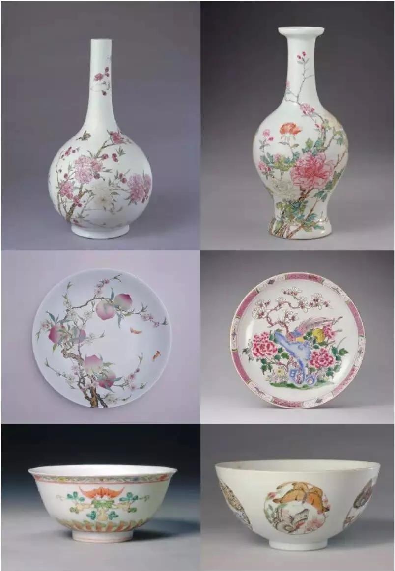 如何一眼看穿古瓷的出身这些面相看完你也能掌眼