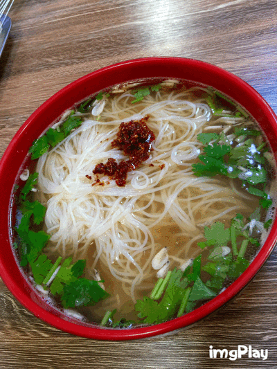 九台区成立了个热面协会这碗面你吃过吗