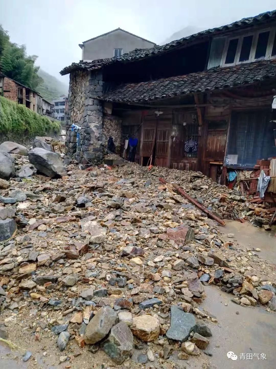 台风玲玲今天上午生成本周天气雨雨雨